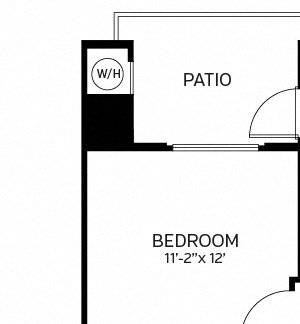 Azulon at Mesa Verde Catalina A2 Floor Plan Azulon at Mesa Verde Catalina A2 Floor Plan